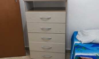 Imagem 6: Suíte Santa Teresa