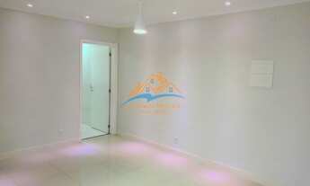 Imagem 7: Apartamento para Venda em Santos, Marapé, 3 dormitórios, 1 suíte, 2 banheiros, 1 vaga