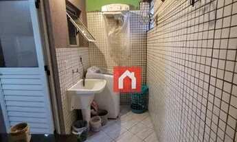 Imagem 3: Sobrado com 2 dormitórios à venda, 44 m² por R$ 180.000,00 - Nossa Senhora Das Graças - Ca