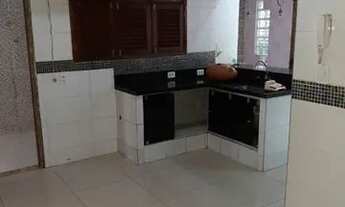 Imagem 4: Casa no Cristo Casa com 3 dormitórios