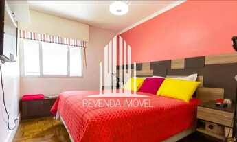 Imagem 5: Apartamento à venda com 110m², 3 quartos e 1 vaga no Brooklin