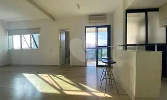 Imagem 4: Apartamento para aluguel e venda tem 42 metros quadrados com 1 quarto em Pinheiros - São P