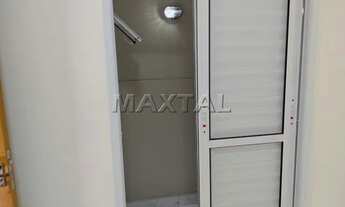 Imagem 5: Apartamento a 500 metros do Metrô Tucuruvi , com 1 dormitório e 1 banheiro , 30 m². de ár