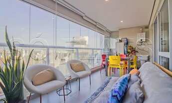 Imagem 4: Residncial DNA Pinheiros, apto disponivel para venda com 58m², 01 dorm e 01 vaga