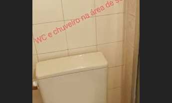 Imagem 4: Apartamento de 80m² com 3 Dorms, 2 Banheiros, Sala 2 ambientes, e 1 Vaga - Jabaquara