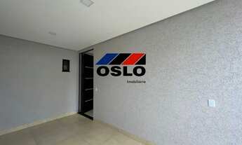 Imagem 7: CASA SOBRADO COM 03 QUARTOS SENDO 01 SUÍTE, COM CARAGEM, NO TRÊS MARIAS