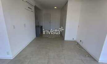 Imagem 4: Studio em um dos melhores prédios da Ponta da Praia