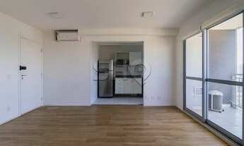 Imagem 3: Apartamento na Vila Santa Catarina com 3 quartos e 49 m²