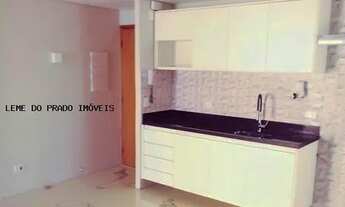 Imagem 5: Apartamento 2 dormitórios para Locação em São Paulo, Ipiranga, 2 dormitórios, 1 suíte, 2 b