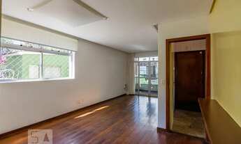 Imagem 4: Apartamento para Aluguel - Sion, 3 Quartos, 95 m2