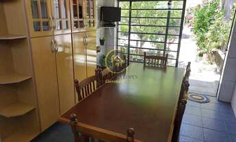 Imagem 4: Casa Térrea para Venda em Osasco, Jaguaribe, 3 dormitórios, 1 suíte, 2 banheiros, 6 vagas