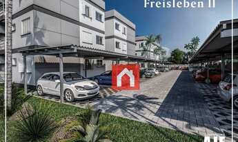 Imagem 3: Apartamento 2 dormitório á venda R$220.00,00 - Bairro Campestre - Lajeado/RS