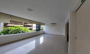 Imagem 4: Apartamento para aluguel no Leblon com 205m², com 4 quartos em Leblon - Rio de Janeiro - R