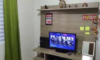 Imagem 3: Casa com armários planejados, com 3 quartos, 1 suíte com ótima localização