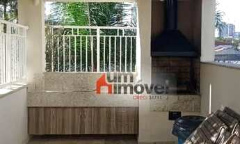 Imagem 5: Apartamento para alugar, 37 m² por R$ 2.740,00/mês - Mirandópolis - São Paulo/SP