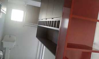 Imagem 5: Alugo Apartamento todo mobilhado..