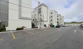 Imagem 4: Apartamento para venda tem 42 metros quadrados com 2 quartos em Indianópolis - Caruaru - P