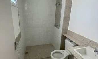 Imagem 4: Apartamento para venda com 56 metros quadrados com 1 quarto em Vila da Serra - Nova Lima