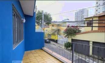 Imagem 6: SãO PAULO - Casa Padrão - Vila Dom Pedro II