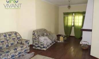 Imagem 4: CASA 03 DORMITÓRIOS - 01 SUÍTE - 02 VAGAS - JARDIM INVERNO - CHURRASQUEIRA