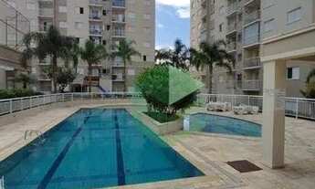 Imagem 2: Apartamento com 3 dormitórios à venda, 56 m² por R$ 365.000,00 - Jardim Irajá - São Bernar