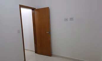 Imagem 7: Kitnet/conjugado para aluguel com 25 metros quadrados com 1 quarto em Vila Nhocune - São P