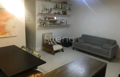 Imagem 2: Apartamento - Ponte Preta - Campinas