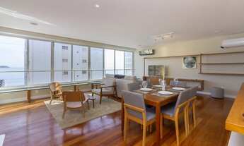 Imagem: R. Prudente de Morais, 985 - Ipanema