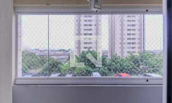 Imagem 5: Apartamento à Venda - Sapopemba, 3 Quartos, 63 m2