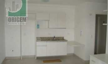 Imagem 2: Apartamento Kitchenette/Studio em Prado Velho - Curitiba, PR