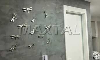 Imagem 5: Studio mobiliado novo de 26mts², próximo ao Metro Tucuruvi