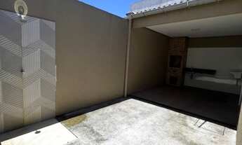 Imagem 5: ALUGO CASA 3 QUARTOS NO LION VILLE