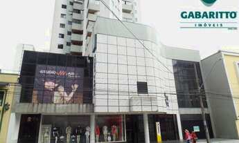 Imagem 3: Excelente APTO Semi Mobiliado no Centro de Curitiba