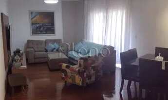Imagem 3: Apartamento - Vila Itapura - Campinas