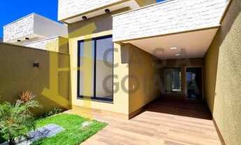 Imagem 5: Casa 3 Quartos sendo 1 Suíte - 120 m² - Gentil Meireles