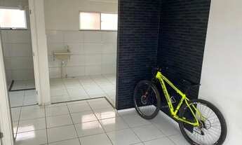 Imagem 6: Apartamento Condomínio Morada Nova