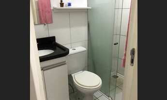 Imagem 4: Alugo apartamento em quadramares/portal do sol