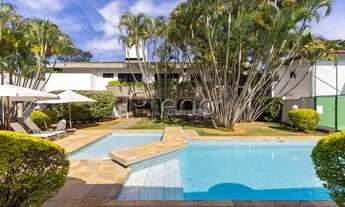 Imagem: Casa à venda no Jardim Botânico (Sousas)