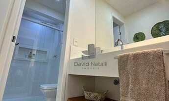 Imagem 7: 3 quartos com suíte no Barro Vermelho - Vitória/ES