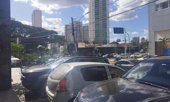 Imagem 7: Ponto comercial/Loja/Box para aluguel com 48 metros quadrados em Setor Oeste - Goiânia - G