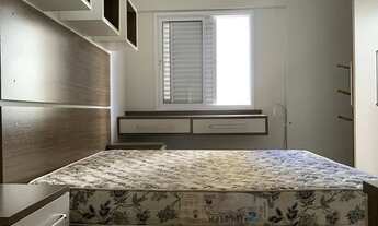 Imagem 5: Locação - Apto de 3 quartos mobiliado no Jd. Aquarius