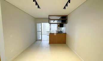 Imagem 2: ALUGO Apartamento com VARANDA GOURMET e PLANEJADOS! Jardim Satélite - 2 Dorms c/ Suíte