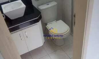 Imagem 5: Apartamento com 3 dormitórios , suíte ,à venda, 61 m² por R$ 500.000 - Cambuci - São Paulo