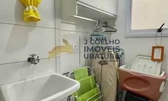 Imagem 6: Apartamento com 2 dormitórios a venda no Estufa I, Ubatuba/SP