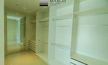 Imagem 7: ALUGO Castelo da Villa - Mobiliado - Com 3 suítes