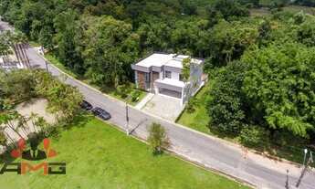 Imagem 4: Casa com 4 dormitórios à venda, 690 m² por R$ 5.850.000 - Marina Guarujá - Guarujá/SP