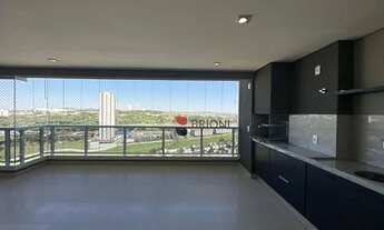 Imagem: Apartamento alto padrão Edifício Uber