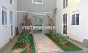 Imagem 4: Locação Apartamento 2 quartos Chácaras Reunidas Santa Terezinha Contagem