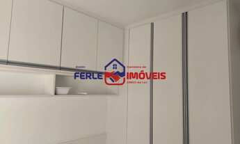 Imagem 4: Luxuoso 3 dormitórios, suíte, 2 vagas demarcadas/Varanda Gourmet