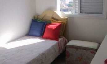 Imagem 7: Apartamento - Vila Tatetuba (Ecoville